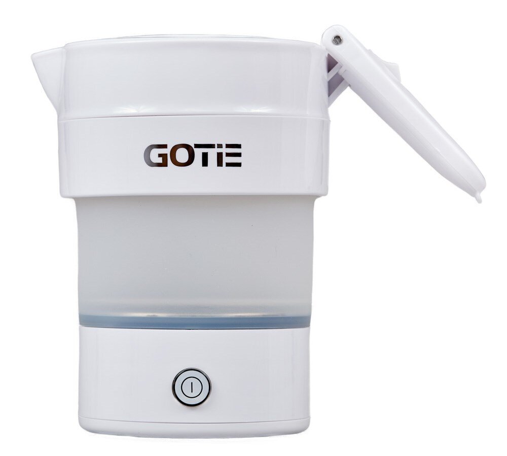 Gotie GCT-600B hind ja info | Veekeetjad | hansapost.ee