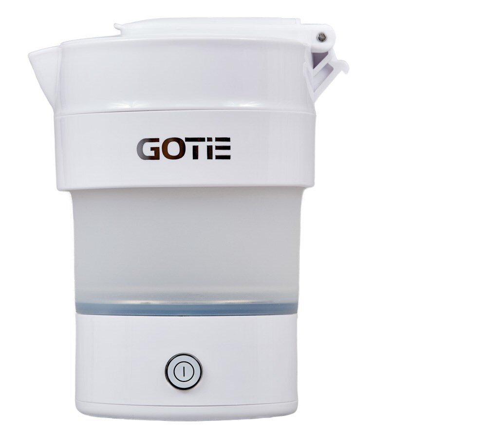 Gotie GCT-600B hind ja info | Veekeetjad | hansapost.ee