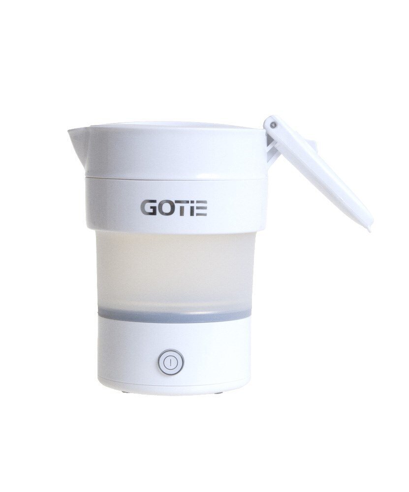 Gotie GCT-600B hind ja info | Veekeetjad | hansapost.ee