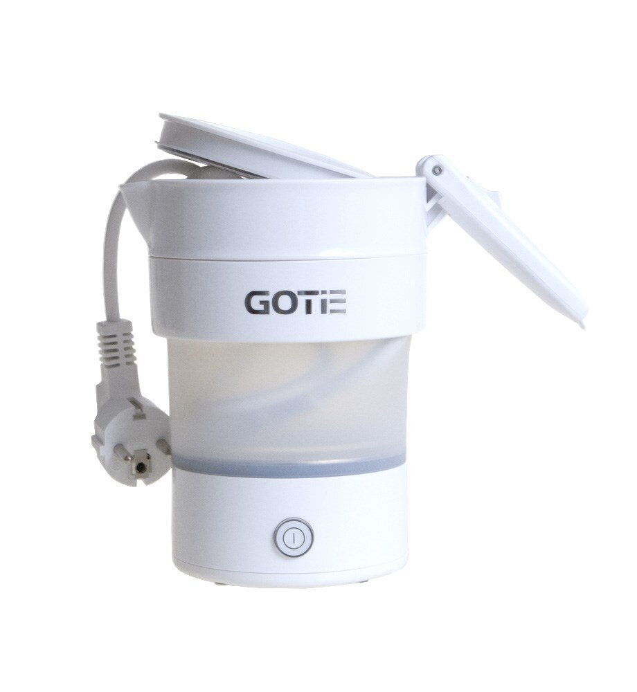 Gotie GCT-600B hind ja info | Veekeetjad | hansapost.ee