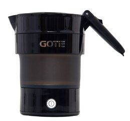 Gotie GCT-600C hind ja info | Veekeetjad | hansapost.ee
