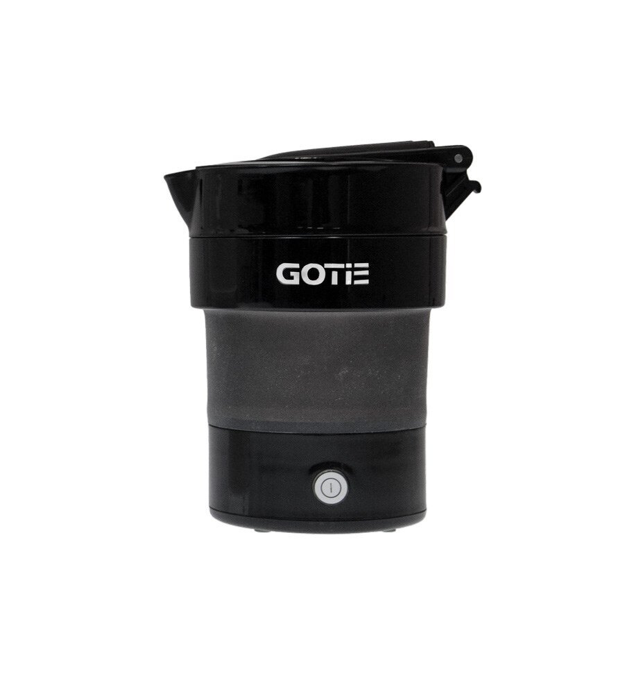 Gotie GCT-600C цена и информация | Veekeetjad | hansapost.ee