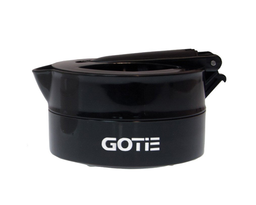 Gotie GCT-600C цена и информация | Veekeetjad | hansapost.ee