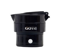 Gotie GCT-600C hind ja info | Veekeetjad | hansapost.ee