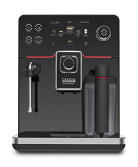 Gaggia Accademia RI9781/01 hind ja info | Kohvimasinad ja espressomasinad | hansapost.ee