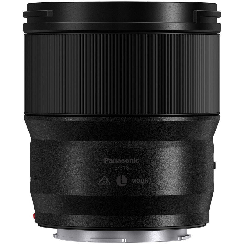 Panasonic Lumix S 18mm F1.8 цена и информация | Fotoaparaatide objektiivid | hansapost.ee