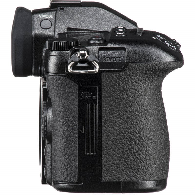 Panasonic Lumix G DC-G9L + Panasonic Leica DG Vario-Elmarit 12-60mm / F2.8-4.0 ASPH. / Galia O.I.S. H-ES12060 цена и информация | Fotoaparaadid | hansapost.ee