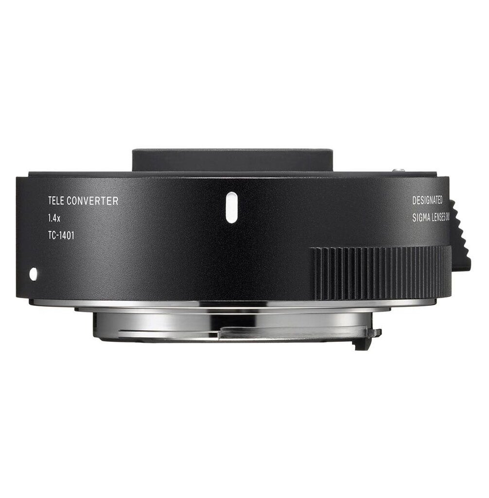 Sigma 150-600mm F5-6.3 DG OS HSM hind ja info | Fotoaparaatide objektiivid | hansapost.ee