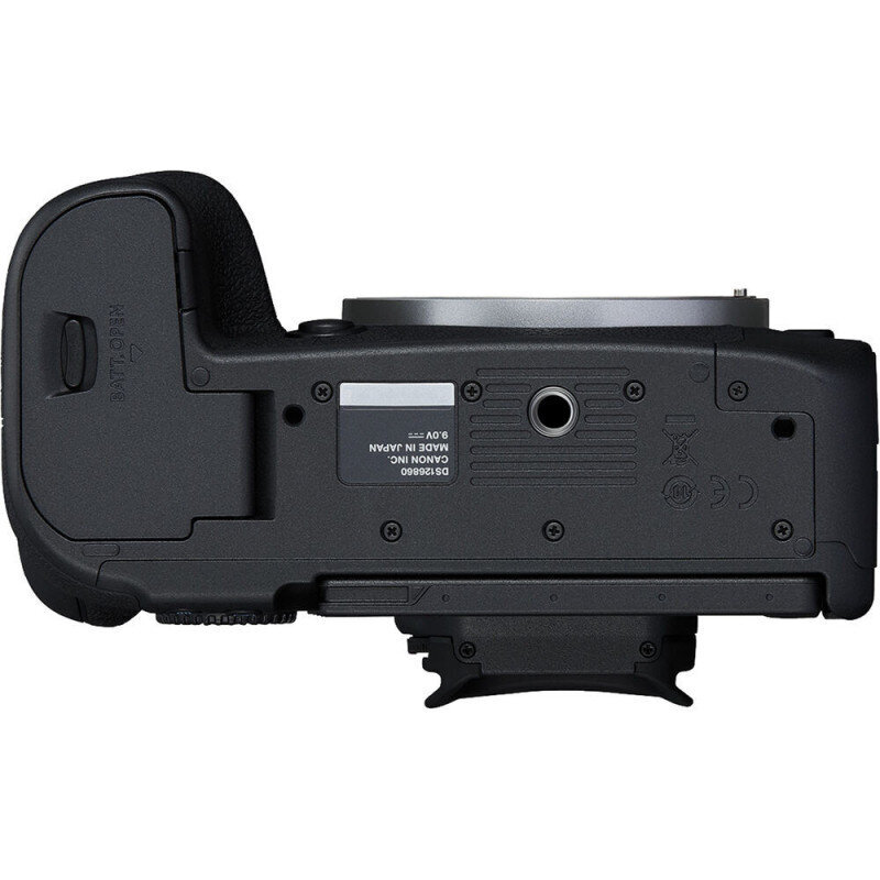 Canon EOS R6 Mark II + RF 24-105mm f/ 4lUSM цена и информация | Fotoaparaadid | hansapost.ee