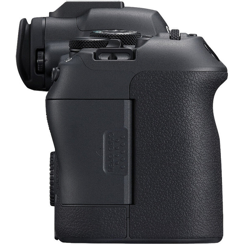 Canon EOS R6 Mark II kere hind ja info | Fotoaparaadid | hansapost.ee