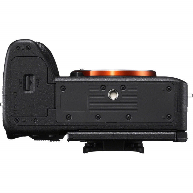 Sony A7R Mark V ILCE-7RM5 B α7R V Alpha 7R V hind ja info | Fotoaparaadid | hansapost.ee