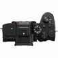 Sony A7R Mark V ILCE-7RM5 B α7R V Alpha 7R V цена и информация | Fotoaparaadid | hansapost.ee