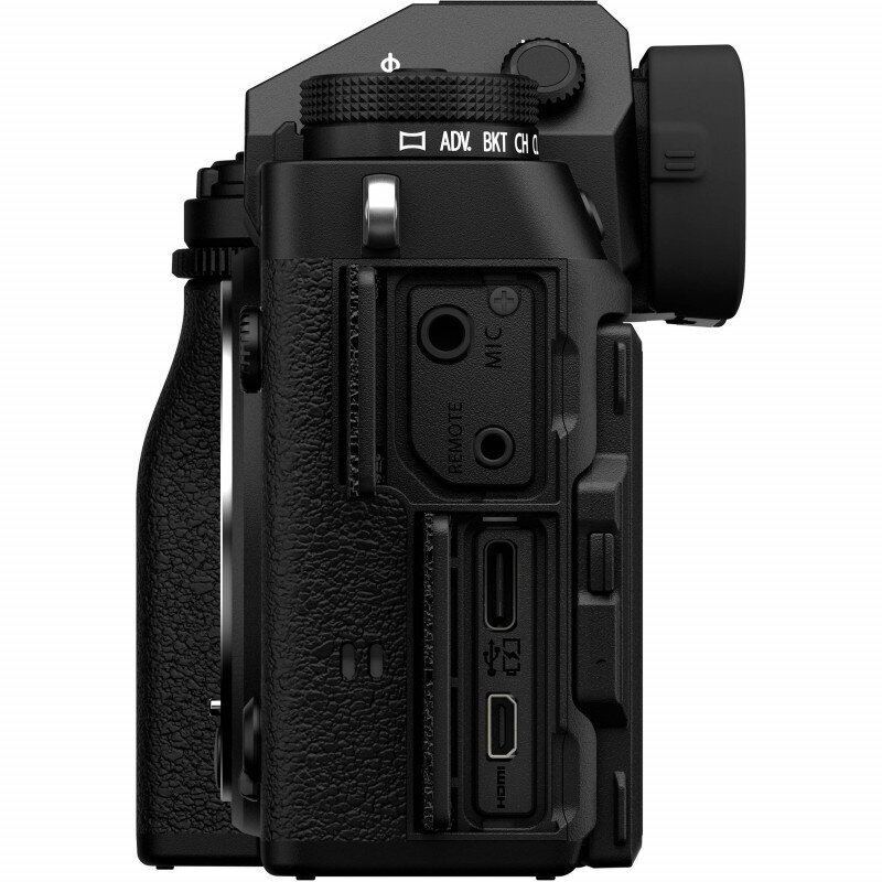 Fujifilm X-T5 + Fujinon XF 16-80mm F4 R OIS WR hind ja info | Fotoaparaadid | hansapost.ee