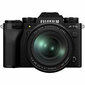 Fujifilm X-T5 + Fujinon XF 16-80mm F4 R OIS WR цена и информация | Fotoaparaadid | hansapost.ee