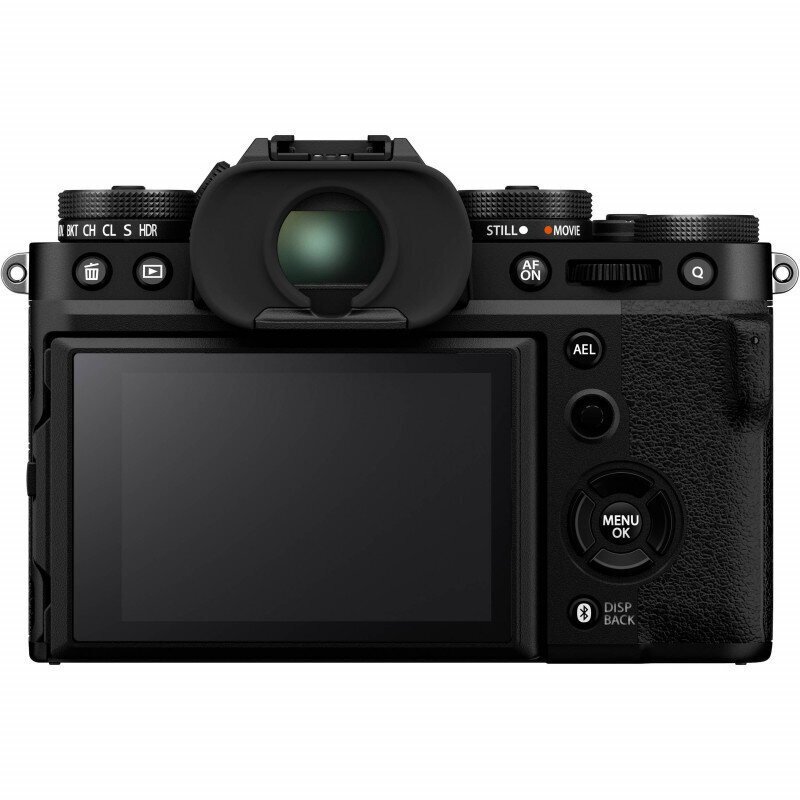 Fujifilm X-T5 hind ja info | Fotoaparaadid | hansapost.ee