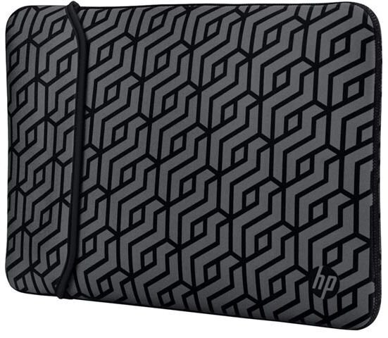 HP Neoprene Reversible Sleeve, 14" hind ja info | Sülearvutikotid | hansapost.ee