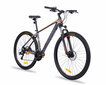 Jalgratas Insera X2900, 42 cm, tumehall цена и информация | Jalgrattad | hansapost.ee