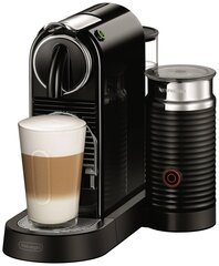 DeLonghi De'Longhi Nespresso EN267.WAE Citiz&Milk цена и информация | Кофемашины | hansapost.ee