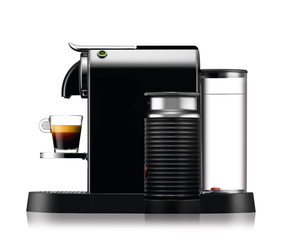 DeLonghi Nespresso EN267.WAE Citiz&Milk hind ja info | Kohvimasinad ja espressomasinad | hansapost.ee