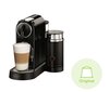 DeLonghi Nespresso EN267.WAE Citiz&Milk hind ja info | Kohvimasinad ja espressomasinad | hansapost.ee