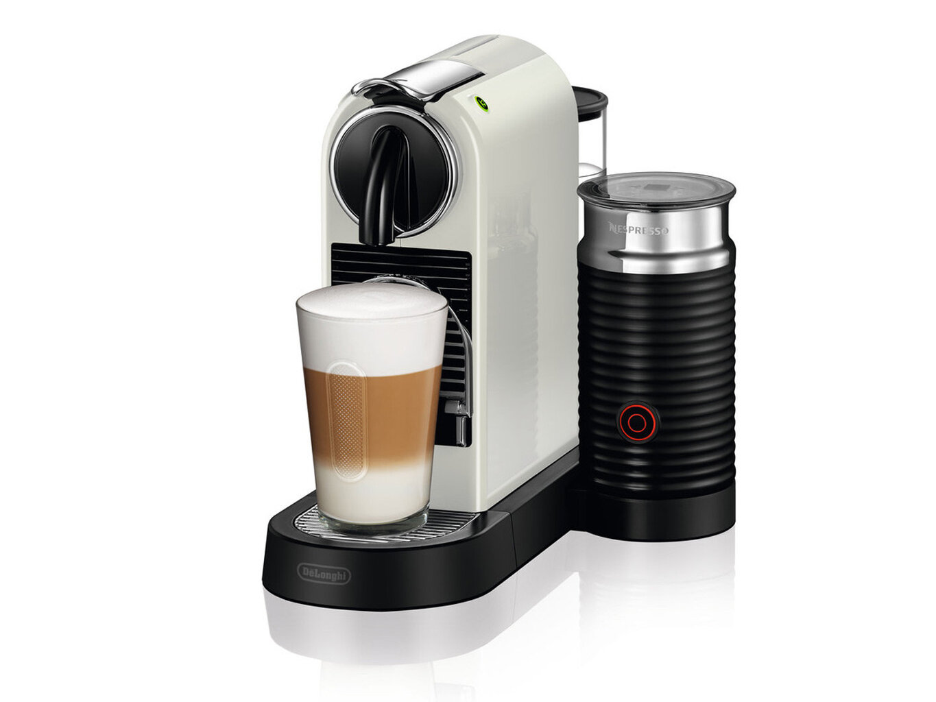 De'Longhi 0132191319 цена и информация | Kohvimasinad ja espressomasinad | hansapost.ee
