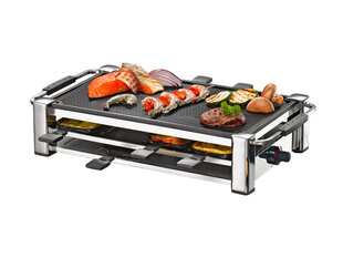 Rommelsbacher Raclette RCC 1500 цена и информация | Настольный гриль | hansapost.ee