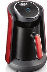 Arzum Okka Minio OK004 hind ja info | Kohvimasinad ja espressomasinad | hansapost.ee