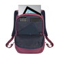 NB BACKPACK SUZUKA 15.6"/7760 RED RIVACASE цена и информация | Sülearvutikotid | hansapost.ee