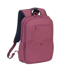 NB BACKPACK SUZUKA 15.6"/7760 RED RIVACASE цена и информация | Рюкзаки, сумки, чехлы для компьютеров | hansapost.ee