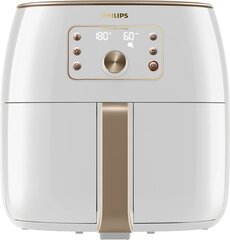 Фритюрница Philips Airfryer HD9870/20 цена и информация | Фритюрницы | hansapost.ee