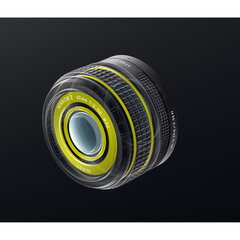 Nikon Nikkor Z 40mm f/2 (SE) hind ja info | Fotoaparaatide objektiivid | hansapost.ee