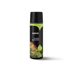 Väetis veetaimedele Aquael Plant Booster, 120ml hind ja info | Akvaariumid ja lisatarvikud | hansapost.ee