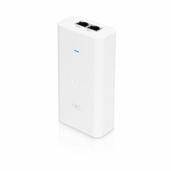 Ubiquiti POE-54-80W-G | Источник питания PoE | 54В, 1,48А, 80Вт, Гигабит цена и информация | Коммутаторы (Switch) | hansapost.ee