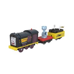 Thomas & Friends® motoriseeritud vedurite komplektid HFX97 hind ja info | Mänguasjad poistele | hansapost.ee