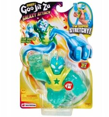 Kangelaskuju Goo Jit Zu S5 Star Shadow price and information | Toys for boys | hansapost.ee