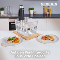 Severin SV 2451 hind ja info | Muu köögitehnika | hansapost.ee