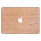 Sülearvuti ümbris Woodcessories EcoSkin Apple Pro Retina 15 Cherry eco099 цена и информация | Sülearvutikotid | hansapost.ee