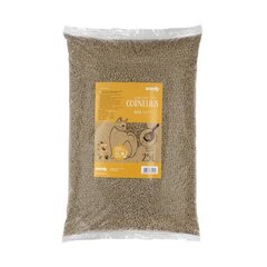 Comfy кукурузный наполнитель для кошек Cornelius Natural, 25 л цена и информация | Наполнители для туалета | hansapost.ee