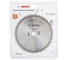 Ketassaag Bosch, 254x30 mm hind ja info | Elektrilised saed, ketassaed ja tarvikud | hansapost.ee