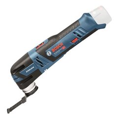 Пила Bosch Starlock Gop 12V-28, 12 В цена и информация | Пилы, циркулярные станки | hansapost.ee