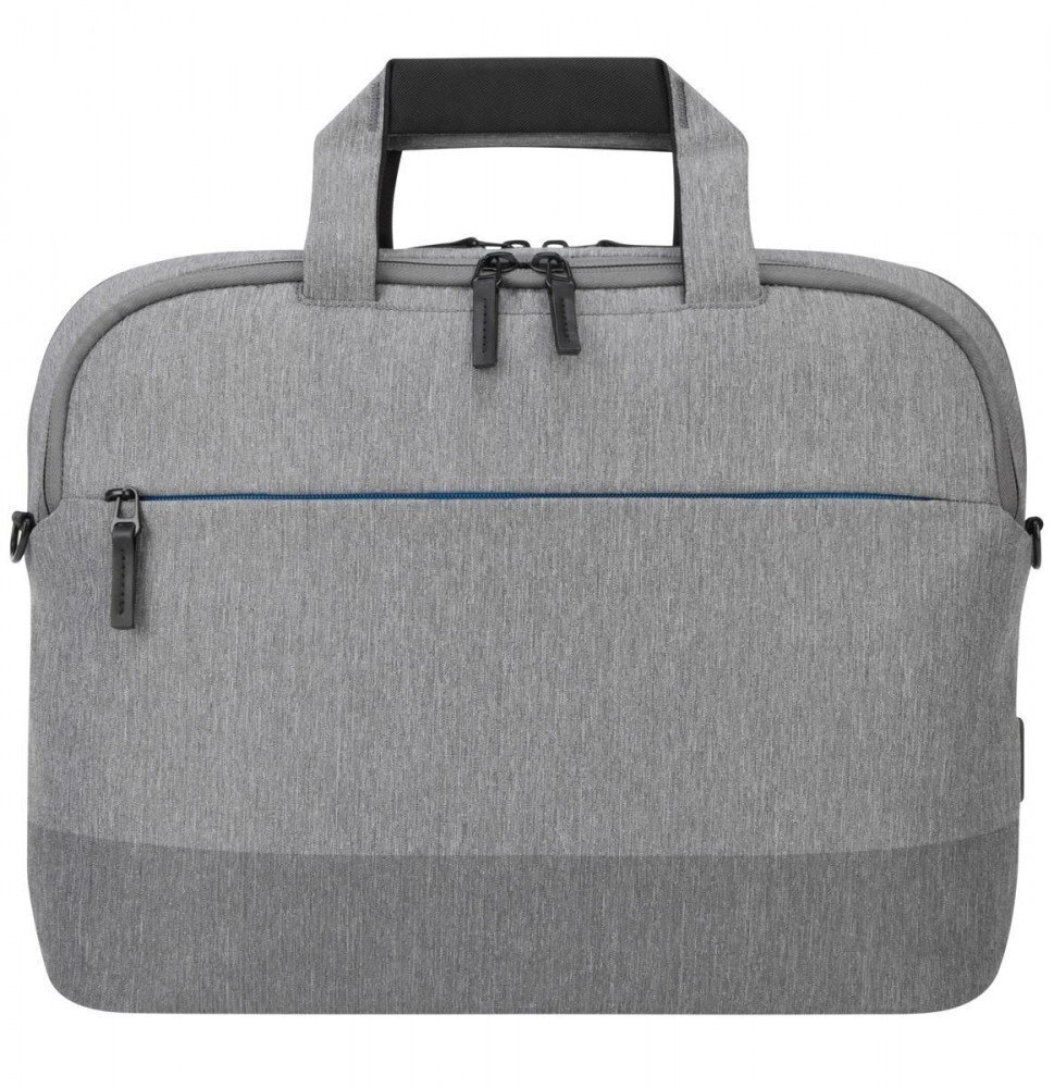 TARGUS CityLite 12-15.6in Slim Briefcase цена и информация | Sülearvutikotid | hansapost.ee