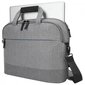 TARGUS CityLite 12-15.6in Slim Briefcase цена и информация | Sülearvutikotid | hansapost.ee