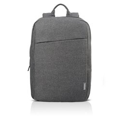 Lenovo 15.6 Laptop Casual Backpack B210 hind ja info | Sülearvutikotid | hansapost.ee