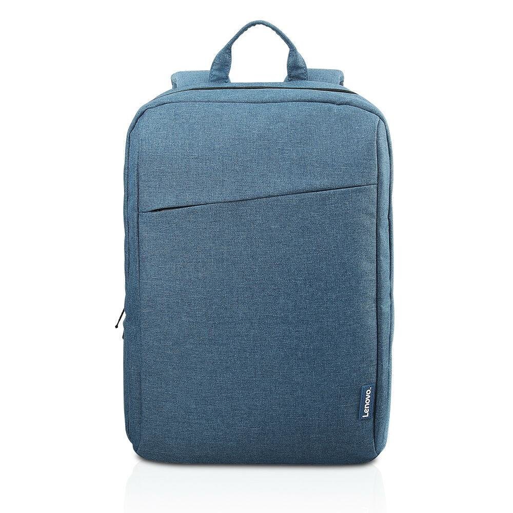 Sülearvutikott Lenovo Laptop Casual Backpack B210, (15,6''), seljakott, sinine hind ja info | Sülearvutikotid | hansapost.ee