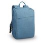 Sülearvutikott Lenovo Laptop Casual Backpack B210, (15,6''), seljakott, sinine цена и информация | Sülearvutikotid | hansapost.ee