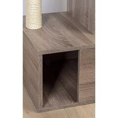 Comfy когтеточка Wood 170 цена и информация | Когтеточки | hansapost.ee