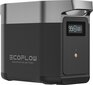 Lisaaku EcoFlow Delta 2 Smart, 1024 Wh hind ja info | Elektrigeneraatorid | hansapost.ee