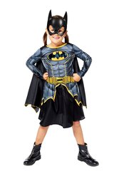 Batgirli kostüüm hind ja info | Kostüümid ja maskid | hansapost.ee