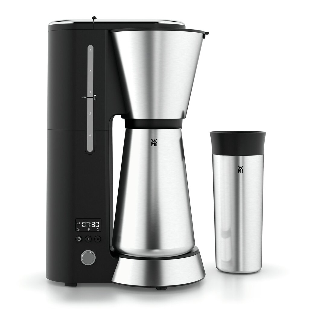 WMF Aroma KITCHEN mini (412260011 ) hind ja info | Kohvimasinad ja espressomasinad | hansapost.ee