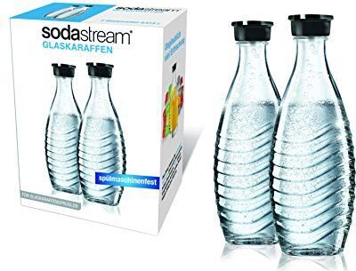 Sodastream 0,615l 2 tk. hind ja info | Mulliveemasinad | hansapost.ee